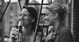 Illustration for article titled Don't Mistake Your Best Friend for a Mirror: On Sophie and Frances Ha